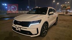 کیا سۆرینتۆ